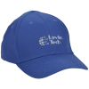 View Image 1 of 3 of Buttonless Cap