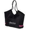 View Image 1 of 5 of Fitness Club Tote