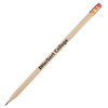 View Image 1 of 1 of Natural Wood Pencil