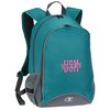 View Image 1 of 4 of Champion Capital Laptop Backpack