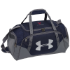View Image 1 of 2 of Under Armour Undeniable Small 3.0 Duffel - Embroidered