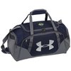 View Image 1 of 2 of Under Armour Undeniable Small 3.0 Duffel - Full Colour