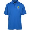 View Image 1 of 4 of Callaway Ottoman Texture Polo - Men's