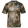 View Image 1 of 3 of Realtree Tech T-Shirt