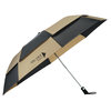 View Image 1 of 2 of Totes Vented Golf Umbrella 55" - Closeout