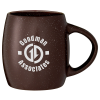 View the Stone Coffee Mug - 18 oz. - Closeout