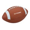 View Image 1 of 1 of Small Rubber Football