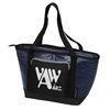 View Image 1 of 4 of Arctic Zone Titan Deep Freeze 10-Can Lunch Cooler - Closeout