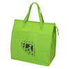 View Image 1 of 3 of Jumbo Insulated Grocery Tote - Closeout