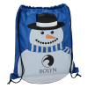 View Image 1 of 2 of Holiday Sportpack - Snowman