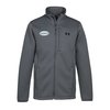 View Image 1 of 3 of Under Armour Extreme Coldgear Jacket - Men's - Embroidered