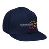 View Image 1 of 2 of Flatbill Snapback Cap