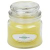 View Image 1 of 2 of Zen Candle in Apothecary Jar - 4.5 oz. - Cloud 9