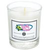 View Image 1 of 2 of Zen Scented Votive Candle - 2 oz. - Grapefruit Currant