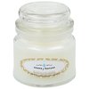 View Image 1 of 2 of Zen Candle in Apothecary Jar - 4.5 oz. - Karma