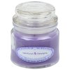 View Image 1 of 2 of Zen Candle in Apothecary Jar - 4.5 oz. - Tranquility