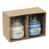 View Image 1 of 4 of Zen Apothecary Candle Set - Holiday