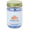 View Image 1 of 2 of Zen Candle in Mason Jar - 10 oz. -  Exhale