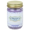 View Image 1 of 2 of Zen Candle in Mason Jar - 10 oz. -  Tranquility