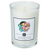 View Image 1 of 1 of Zen Scented Tumbler Candle - 7 oz. - Tropical Melon