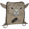 View Image 1 of 2 of Paws and Claws Sportpack - Llama