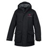 View Image 1 of 4 of Dryframe Dry Tech Parka - Men's