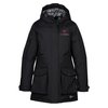 View Image 1 of 4 of Dryframe Dry Tech Parka - Ladies'