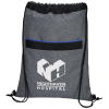 View Image 1 of 4 of Fulton Drawstring Sportpack