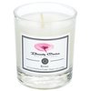 View Image 1 of 2 of Zen Scented Votive Candle - 2 oz. - Revive