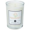 View Image 1 of 1 of Zen Scented Tumbler Candle - 7 oz. - Berry Spice