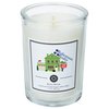 View Image 1 of 1 of Zen Scented Tumbler Candle - 7 oz. - Revive