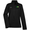 View Image 1 of 3 of Under Armour Ultimate Team Jacket - Ladies' - Full Colour