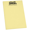 View Image 1 of 2 of Post-it® Notes - 6" x 4" - 100 Sheet