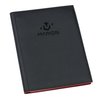 View Image 1 of 5 of Duet Jr. Padfolio with Notepad