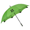 View Image 1 of 7 of Shield Safety Tip Umbrella - 62" Arc