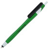 View Image 1 of 4 of Alley Stylus Pen with Screen Cleaner - Closeout