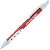 View Image 1 of 2 of Ciak Metal Ballpoint Pen - Closeout