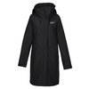 View Image 1 of 5 of Manhattan Soft Shell Jacket - Ladies' - 24 hr
