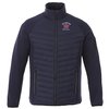 View Image 1 of 3 of Banff Hybrid Insulated Jacket - Men's - 24 hr