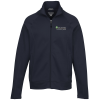View Image 1 of 3 of Okapi Knit Jacket - Men's - Embroidered - 24 hr