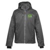 View Image 1 of 4 of Roots73 Northlake Insulated Soft Shell Jacket - Men's - 24 hr