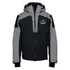 View Image 1 of 3 of Ozark Insulated Jacket - Men's - Embroidered - 24 hr
