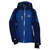 View Image 1 of 3 of Ozark Insulated Jacket - Ladies' - Embroidered - 24 hr