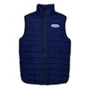 View Image 1 of 2 of Norquay Insulated Vest - Men's - Embroidered - 24 hr