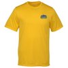 View Image 1 of 3 of Sport-T Moisture Wicking Tee - Men's - Embroidered