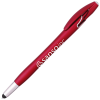 View the Click-Fit Stylus Pen - Metallic