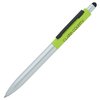View Image 1 of 6 of Voss Stylus Metal Pen