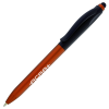 View Image 1 of 2 of Trig Stylus Twist Pen