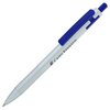 View Image 1 of 4 of Accord Pen - Silver