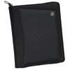 View Image 1 of 8 of elleven™ Vapor 10" Tablet Zippered Journal - Closeout